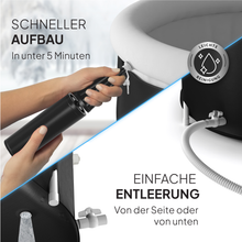 Pro Eisbad Komplettset Bundle (+ Thermometer, 3x Eisblock & Ebook)