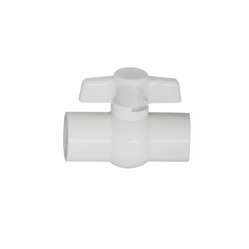 Auslaufhahn - Eishelden Eisbad