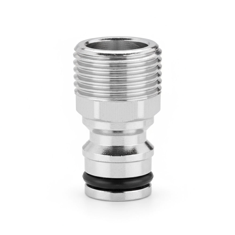 Eishelden Gartenschlauch Adapter Universal