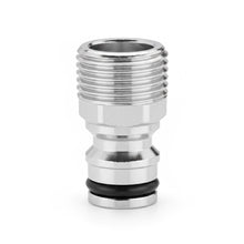 Eishelden Gartenschlauch Adapter Universal