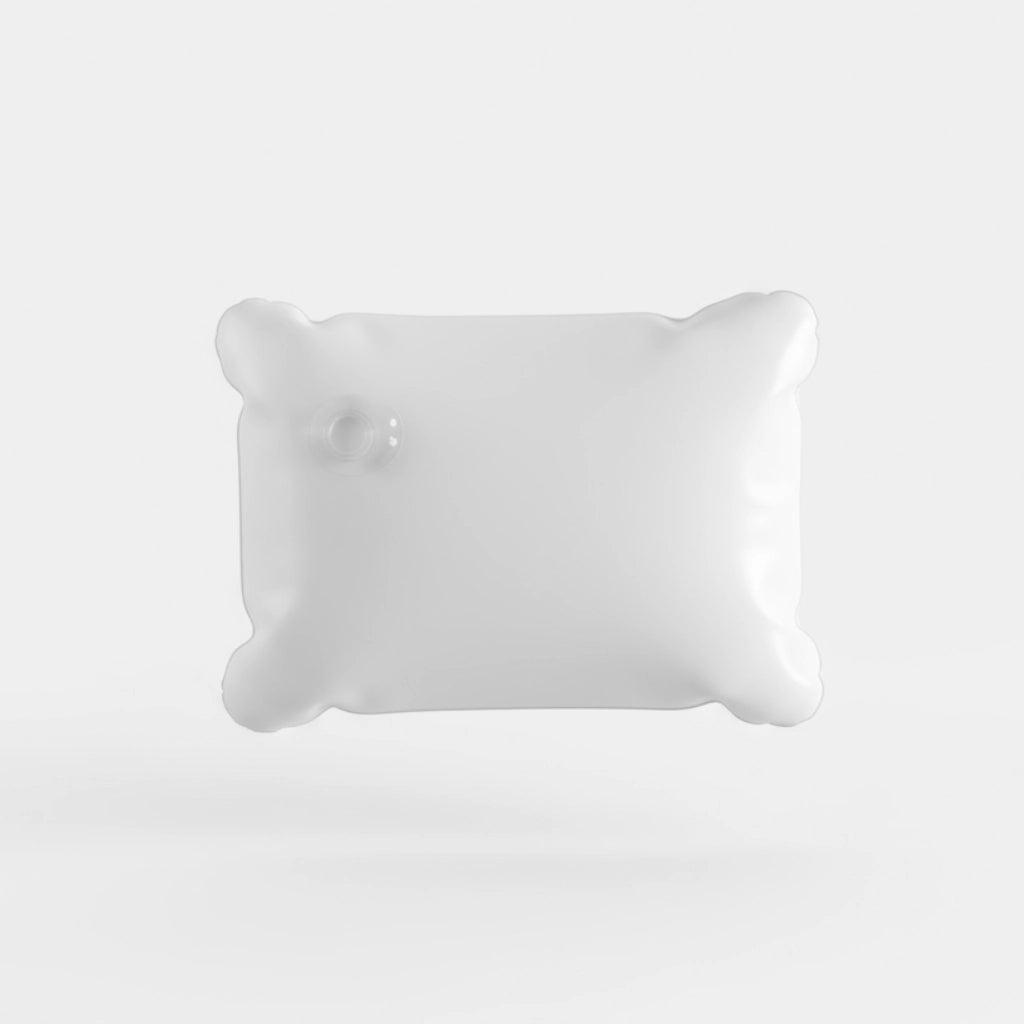 Kissen - Eishelden Premium Eisbad (80 cm Ø)