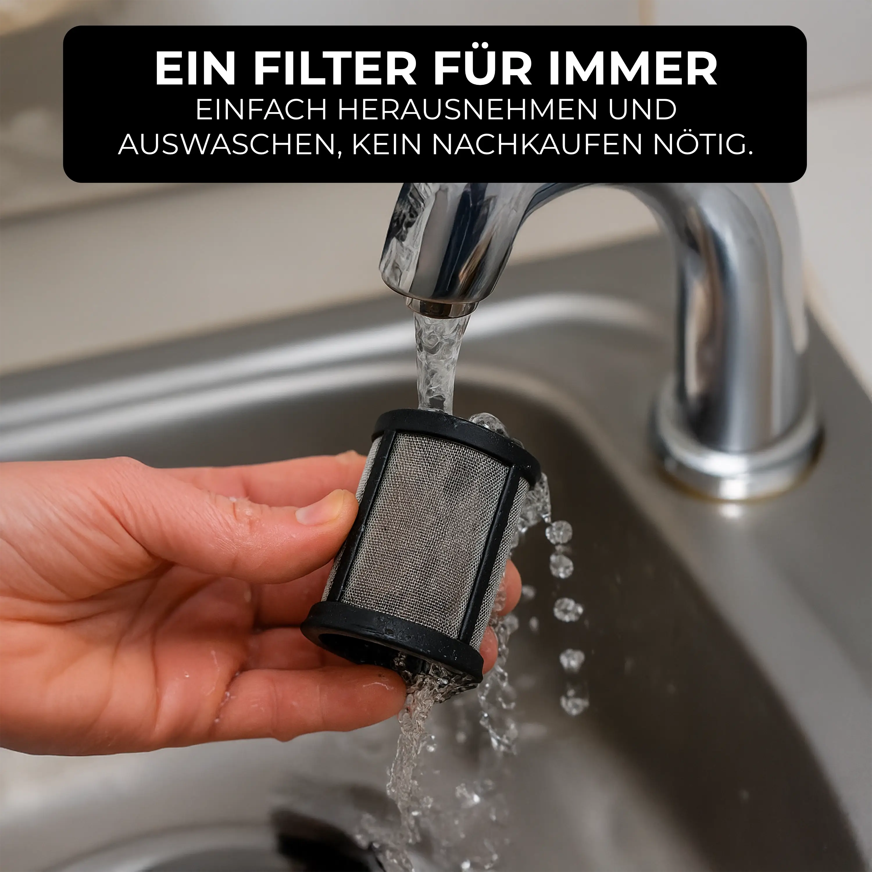 Eishelden Durchlaufkühler Björn - Powerkühlung für dein Eisbad