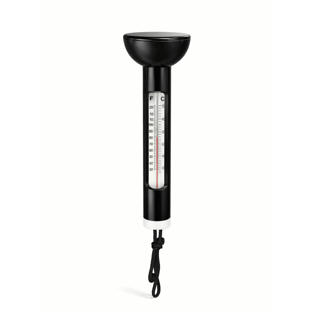Eishelden Thermometer