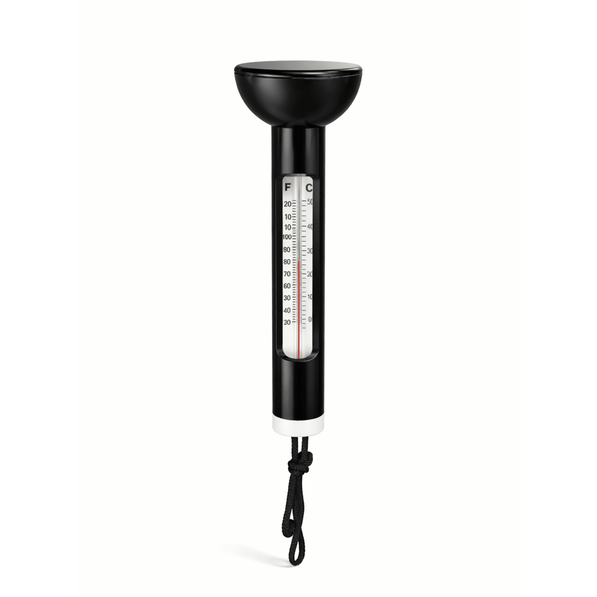 Eishelden Thermometer