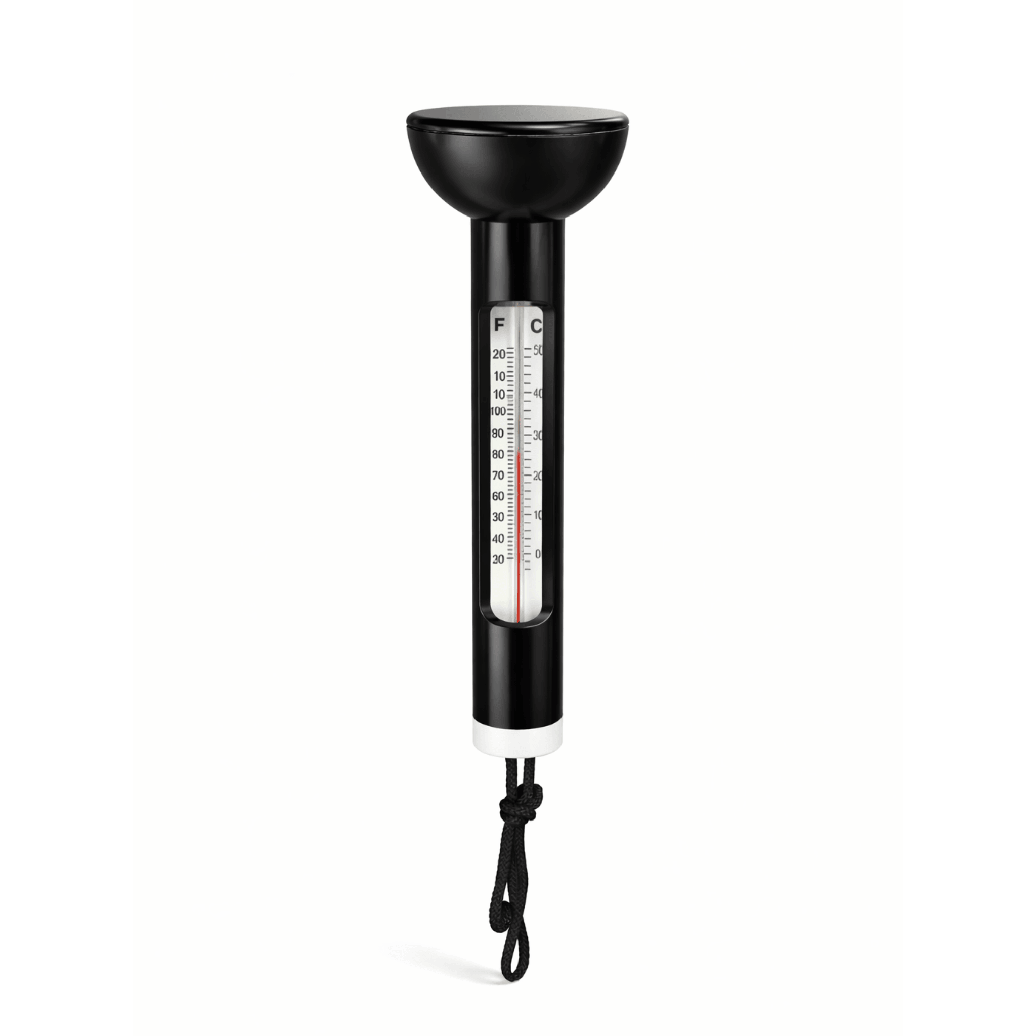 Eishelden Thermometer