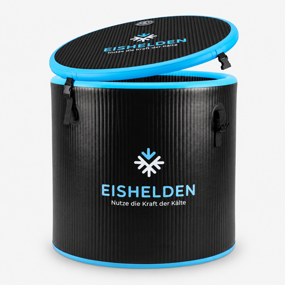 Eishelden Eisbad Pro